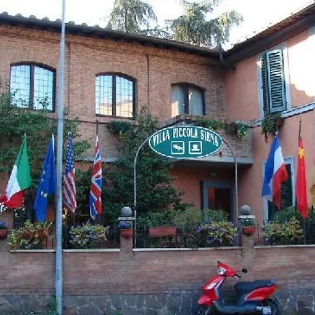 Piccola Hotel