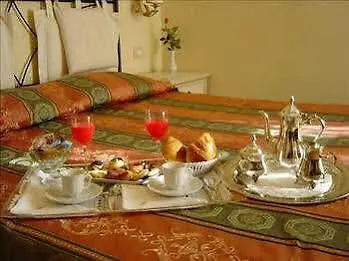 فندق Piccola سيينا