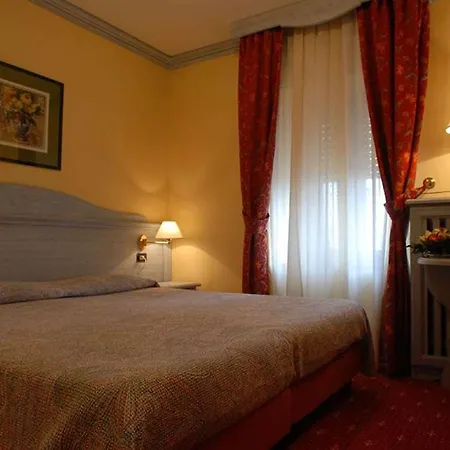 Piccola 3* Siena