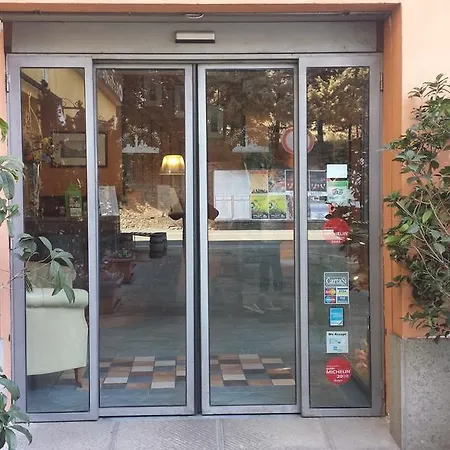 皮科拉西耶纳假日酒店 锡耶纳