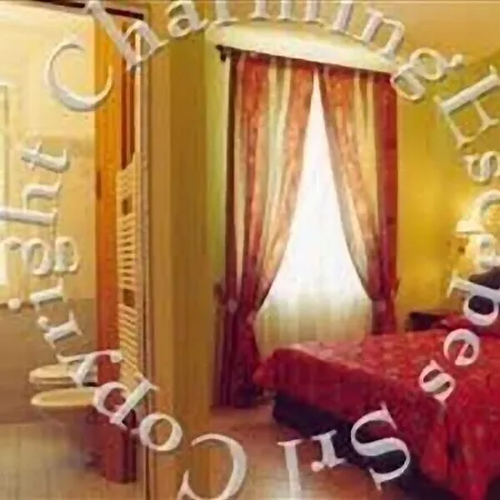 فندق Piccola سيينا