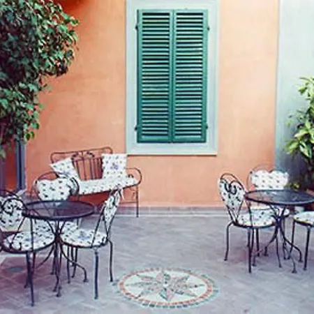 فندق Piccola سيينا