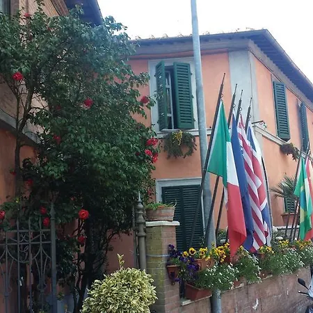 Bed & Breakfast Piccola