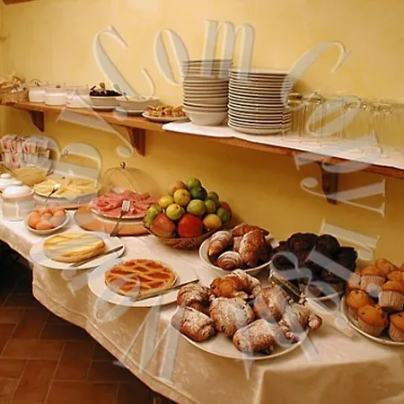 Piccola Otel 3*