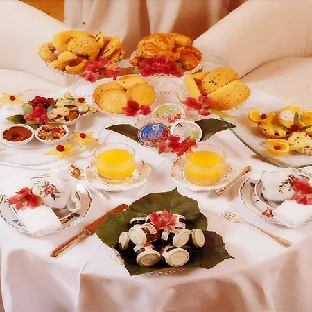 Bed & Breakfast Piccola 3*