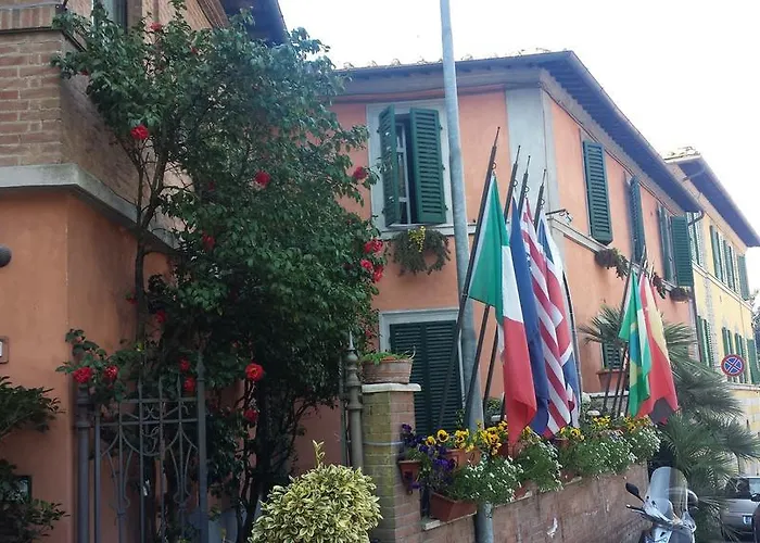 Ξενοδοχείο Piccola