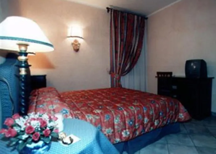 Ξενοδοχείο Piccola