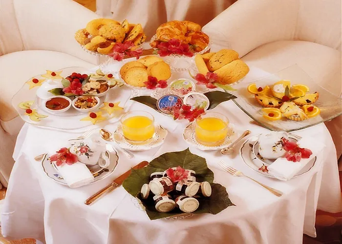 Hotel Piccola 3*